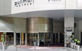 Pullman Madrid Airport&Feria